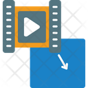 پیش‌نمایش فایل footage-8798166 از پک ویرایش ویدیو