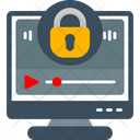 پیش‌نمایش فایل locked-8798218 از پک ویرایش ویدیو