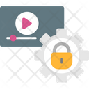 پیش‌نمایش فایل private-video-8798184 از پک ویرایش ویدیو