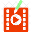 پیش‌نمایش فایل video-editing-8798208 از پک ویرایش ویدیو
