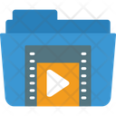 پیش‌نمایش فایل video-folder-8798211 از پک ویرایش ویدیو