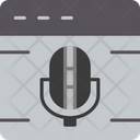 پیش‌نمایش فایل browser-microphone-8797807 از پک پادکست‌ها