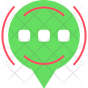 پیش‌نمایش فایل chat-bubble-8797812 از پک پادکست‌ها