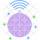 پیش‌نمایش فایل disco-ball-8797824 از پک پادکست‌ها
