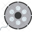 پیش‌نمایش فایل film-reel-8797835 از پک پادکست‌ها