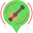 پیش‌نمایش فایل guitar-8797841 از پک پادکست‌ها