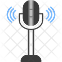 پیش‌نمایش فایل mic-8797855 از پک پادکست‌ها