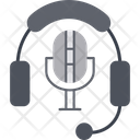 پیش‌نمایش فایل microphone-8797861 از پک پادکست‌ها