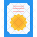 پیش‌نمایش فایل certificate-8784666 از پک مدیریت پروژه