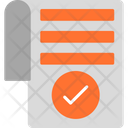 پیش‌نمایش فایل checklist-8784668 از پک مدیریت پروژه
