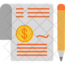 پیش‌نمایش فایل contract-8784673 از پک مدیریت پروژه