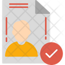 پیش‌نمایش فایل file-approved-8784683 از پک مدیریت پروژه