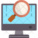 پیش‌نمایش فایل monitor-search-8784695 از پک مدیریت پروژه