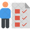 پیش‌نمایش فایل skill-8784710 از پک مدیریت پروژه