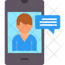 پیش‌نمایش فایل video-chat-8784720 از پک مدیریت پروژه