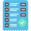 پیش‌نمایش فایل checklist-8785173 از پک وظیفه دهی