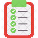 پیش‌نمایش فایل checklist-8785174 از پک وظیفه دهی