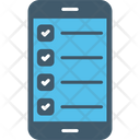 پیش‌نمایش فایل smartphone-checklist-8785230 از پک وظیفه دهی