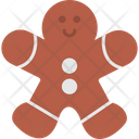 پیش‌نمایش فایل gingerbread-man-8785970 از پک غذا شناسی