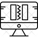 پیش‌نمایش فایل broken-code-8786064 از پک توسعه