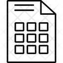 پیش‌نمایش فایل grid-8786092 از پک توسعه
