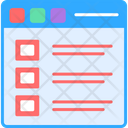 پیش‌نمایش فایل bullet-list-8786275 از پک توسعه