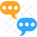 پیش‌نمایش فایل chat-bubble-8786277 از پک توسعه