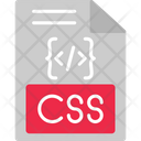 پیش‌نمایش فایل css-file-format-8786288 از پک توسعه