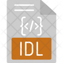 پیش‌نمایش فایل idl-file-8786305 از پک توسعه