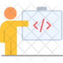 پیش‌نمایش فایل presentation-code-8786320 از پک توسعه