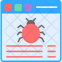 پیش‌نمایش فایل website-bug-8786347 از پک توسعه
