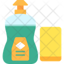 پیش‌نمایش فایل dish-soap-8795056 از پک ظروف آشپزخانه