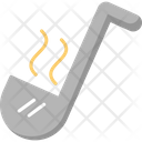 پیش‌نمایش فایل ladle-8795078 از پک ظروف آشپزخانه