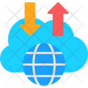 پیش‌نمایش فایل cloud-8797211 از پک بازاریابی دیجیتال