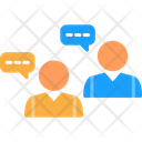 پیش‌نمایش فایل conversation-8797214 از پک بازاریابی دیجیتال