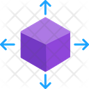 پیش‌نمایش فایل cube-8797215 از پک بازاریابی دیجیتال