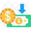 پیش‌نمایش فایل dollar-8797220 از پک بازاریابی دیجیتال