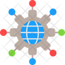پیش‌نمایش فایل network-8797255 از پک بازاریابی دیجیتال