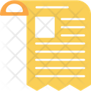 پیش‌نمایش فایل order-invoice-8797257 از پک بازاریابی دیجیتال