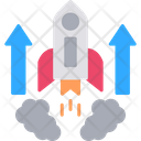پیش‌نمایش فایل rocket-8797271 از پک بازاریابی دیجیتال