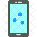 پیش‌نمایش فایل share-smartphone-8797275 از پک بازاریابی دیجیتال