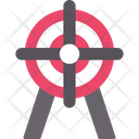 پیش‌نمایش فایل target-8797283 از پک بازاریابی دیجیتال