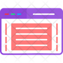 پیش‌نمایش فایل web-page-8797290 از پک بازاریابی دیجیتال