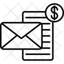 پیش‌نمایش فایل letter-8797032 از پک بازاریابی دیجیتال