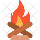 پیش‌نمایش فایل bonfire-8815730 از پک مهمانی و جشن