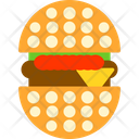 پیش‌نمایش فایل burger-8815731 از پک مهمانی و جشن
