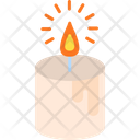 پیش‌نمایش فایل candle-8815734 از پک مهمانی و جشن