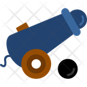 پیش‌نمایش فایل cannon-8815736 از پک مهمانی و جشن