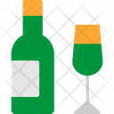 پیش‌نمایش فایل champagne-8815805 از پک مهمانی و جشن
