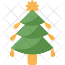 پیش‌نمایش فایل christmas-tree-8815740 از پک مهمانی و جشن